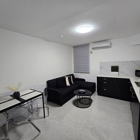M Y Suites Eilat Dış mekan fotoğraf
