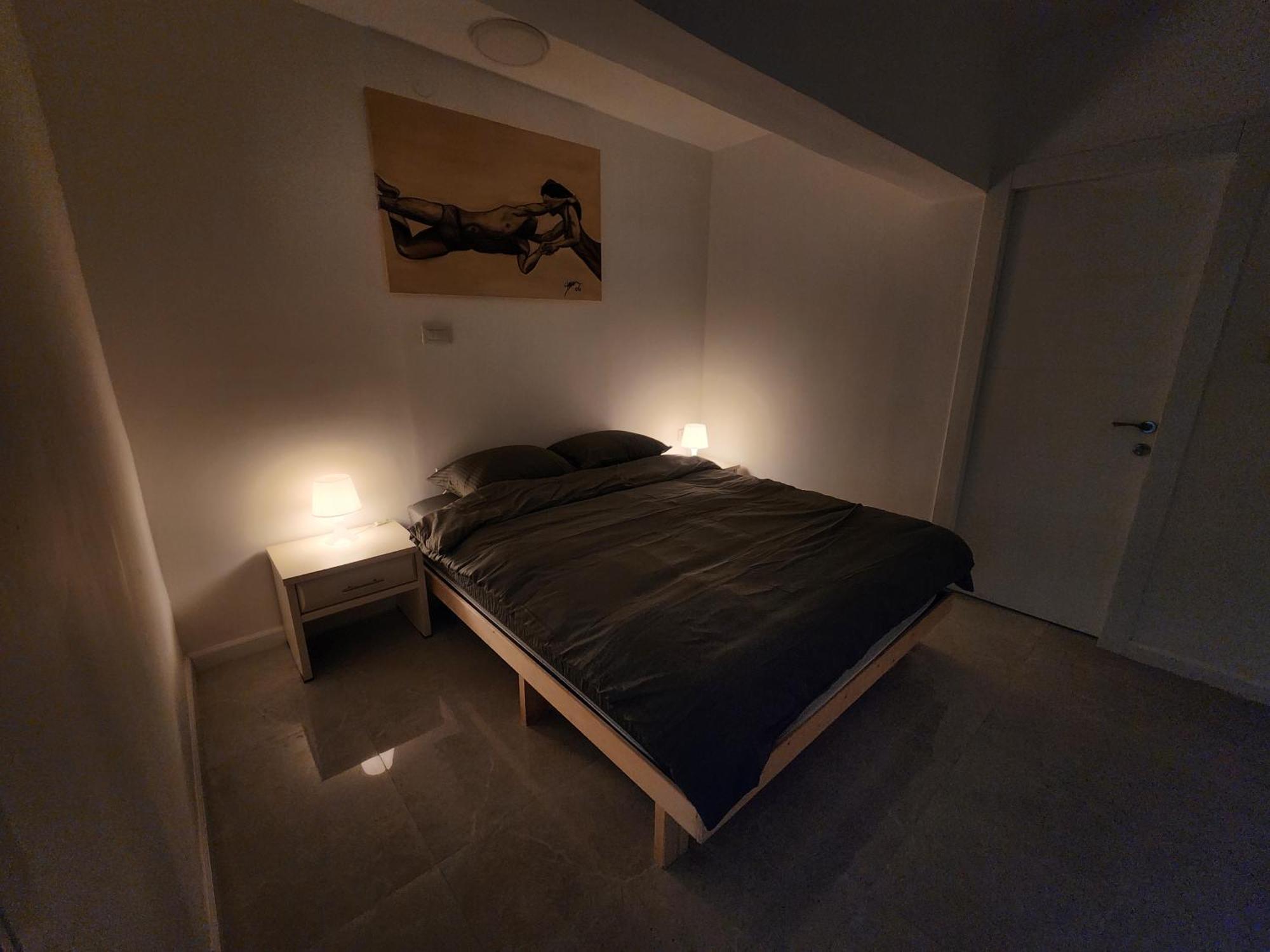 M Y Suites Eilat Dış mekan fotoğraf