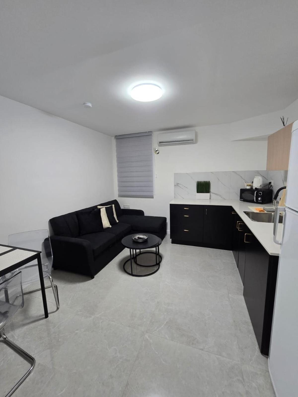 M Y Suites Eilat Dış mekan fotoğraf
