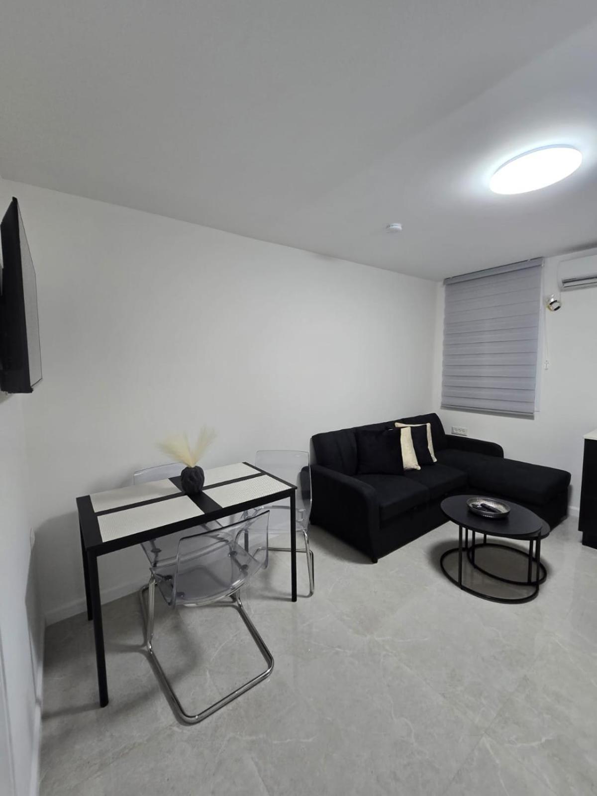 M Y Suites Eilat Dış mekan fotoğraf