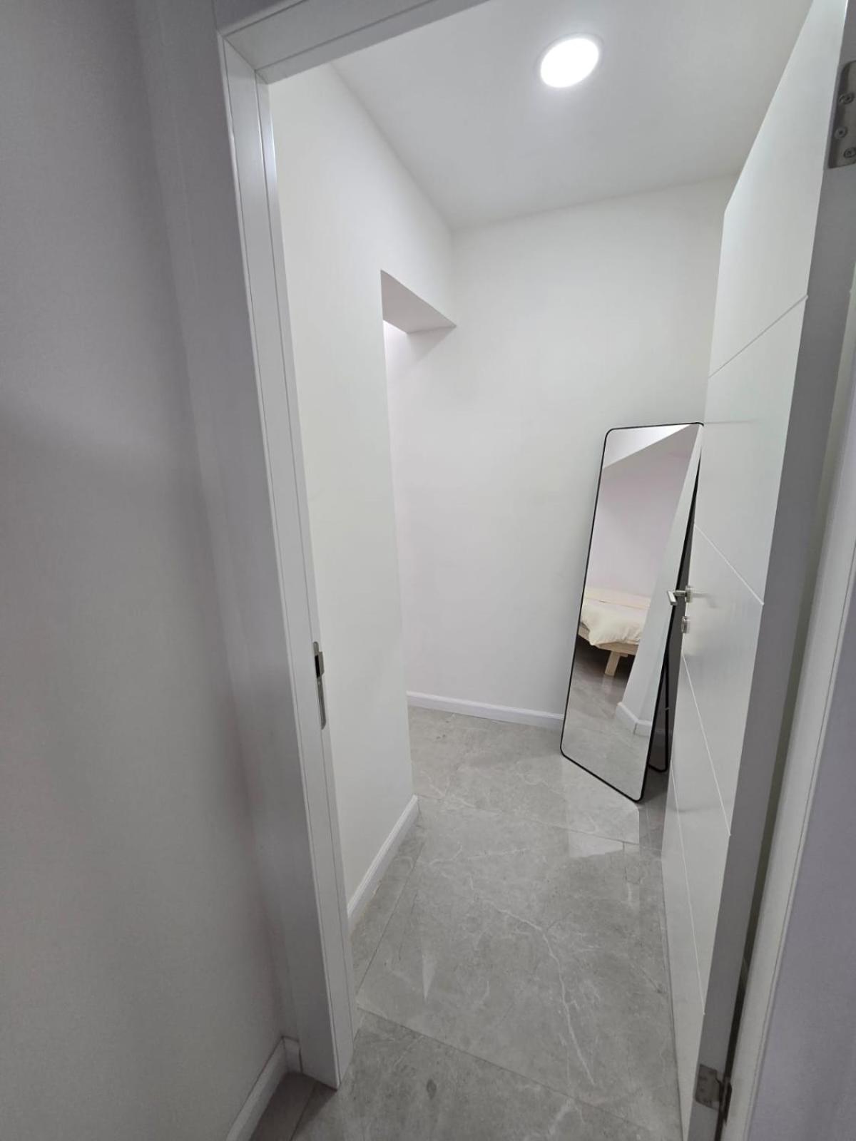M Y Suites Eilat Dış mekan fotoğraf