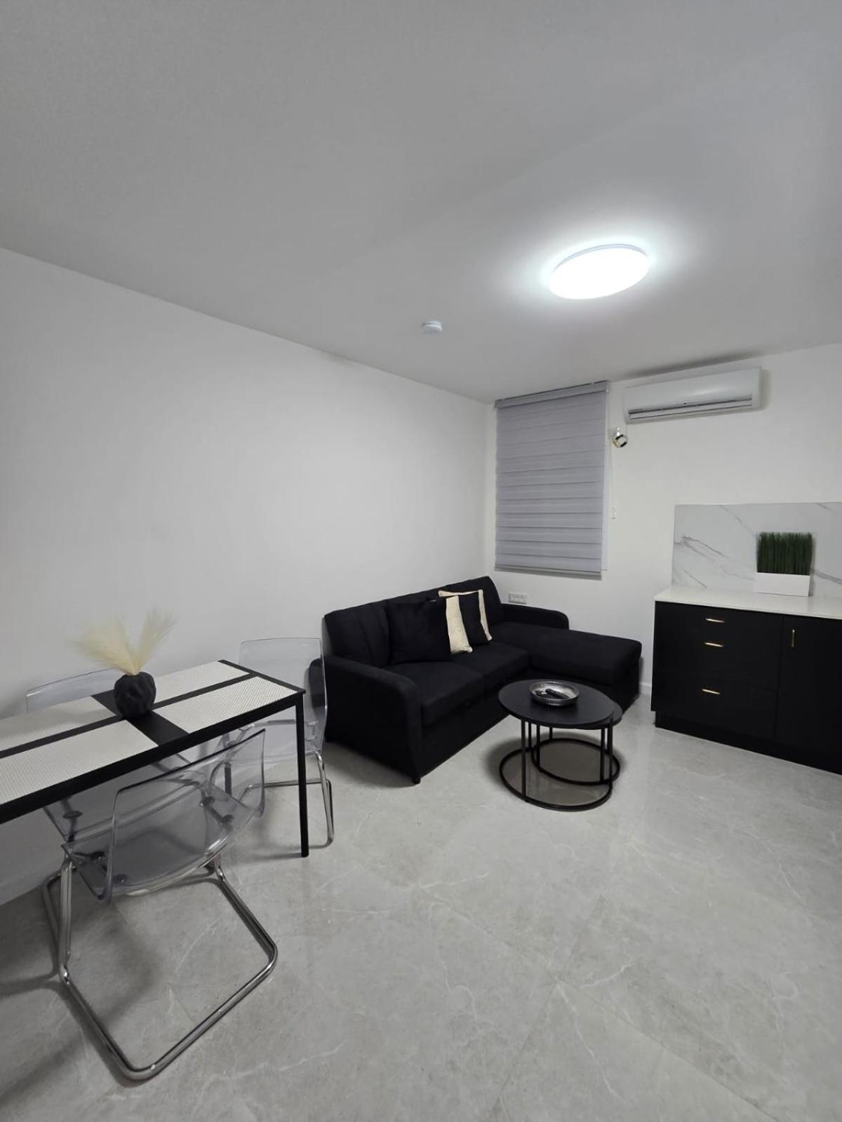 M Y Suites Eilat Dış mekan fotoğraf