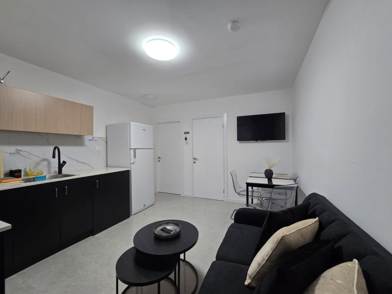 M Y Suites Eilat Dış mekan fotoğraf