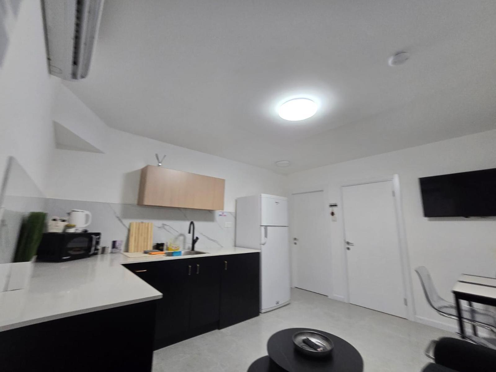 M Y Suites Eilat Dış mekan fotoğraf