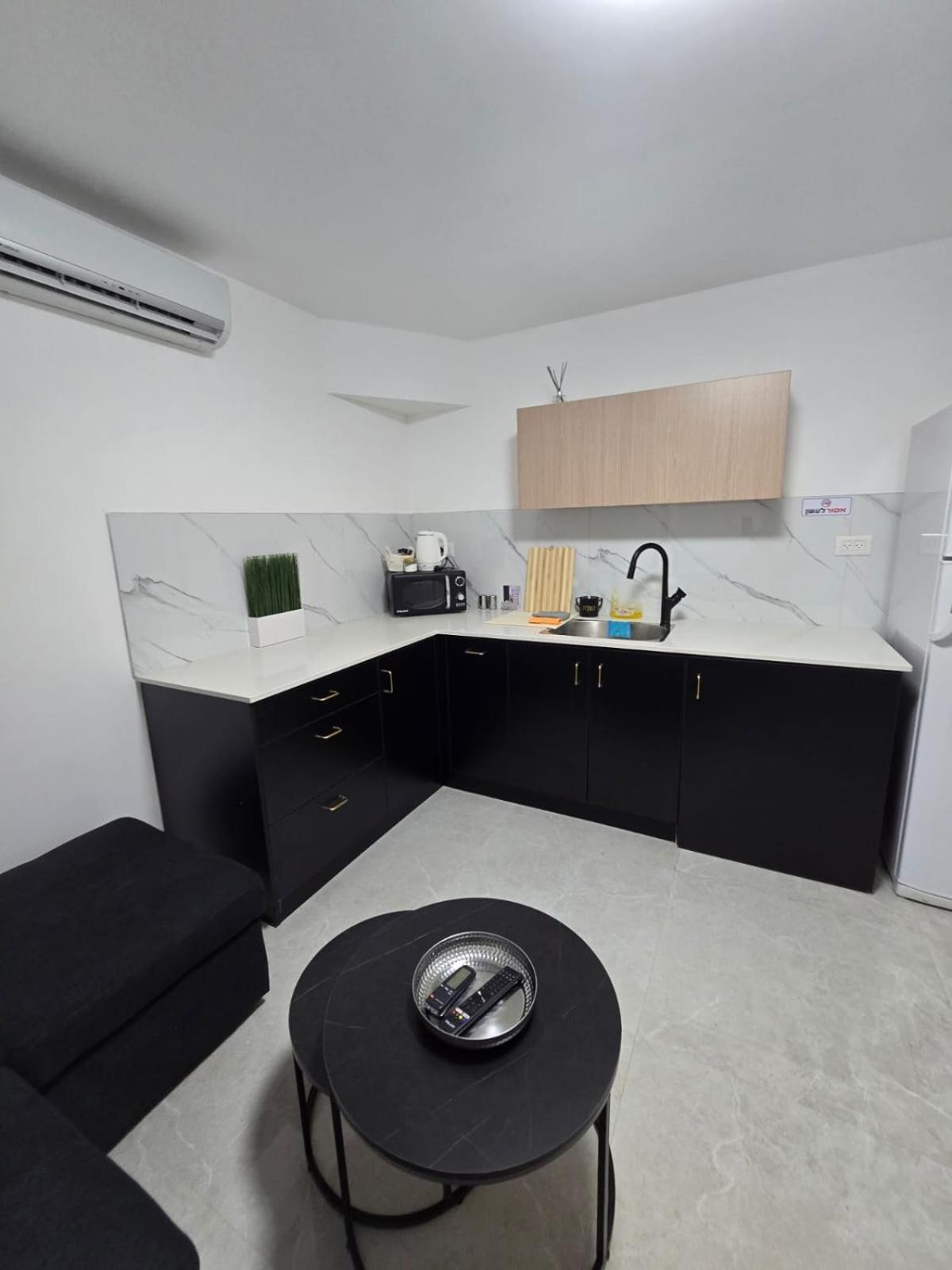 M Y Suites Eilat Dış mekan fotoğraf