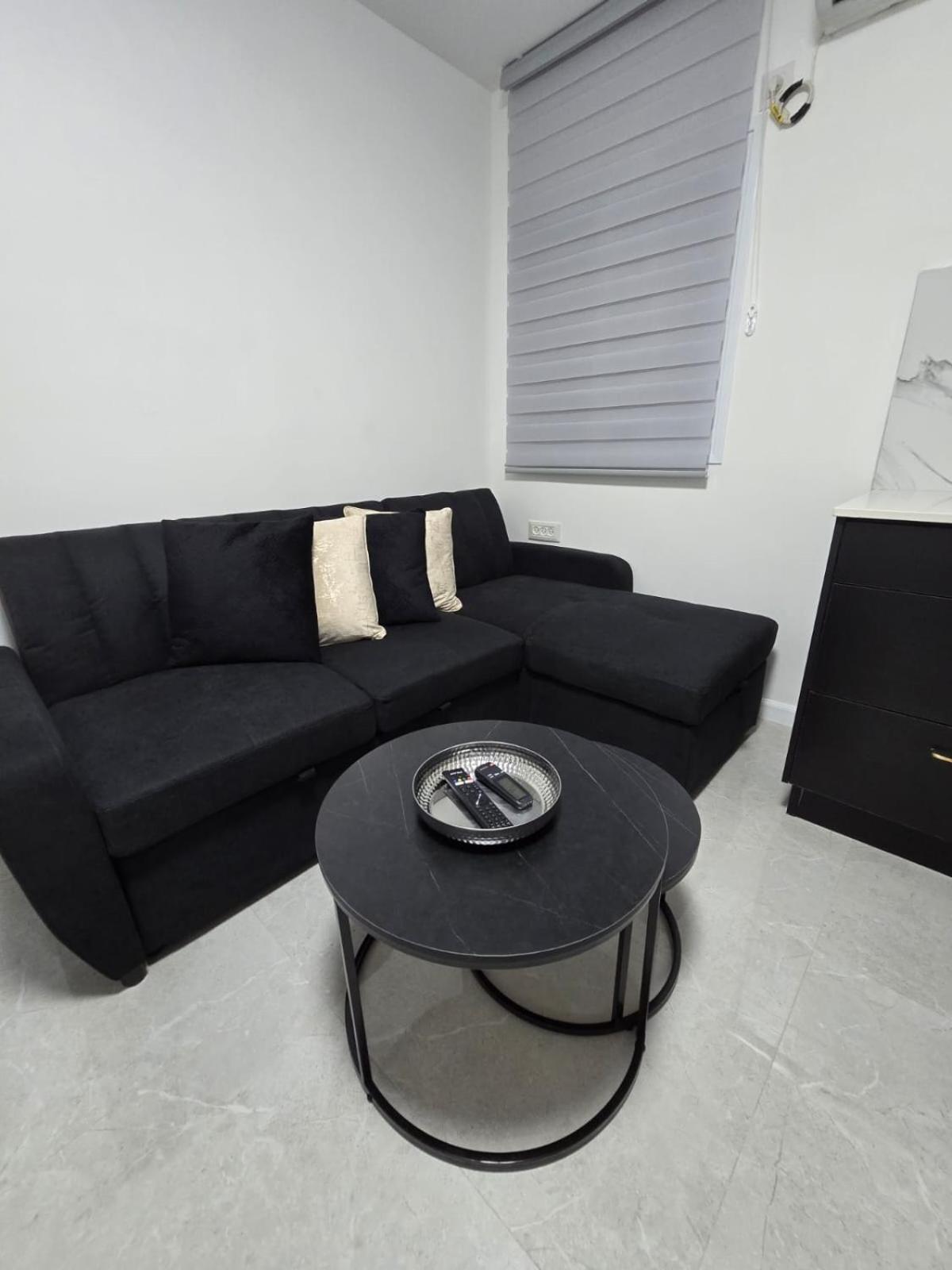 M Y Suites Eilat Dış mekan fotoğraf