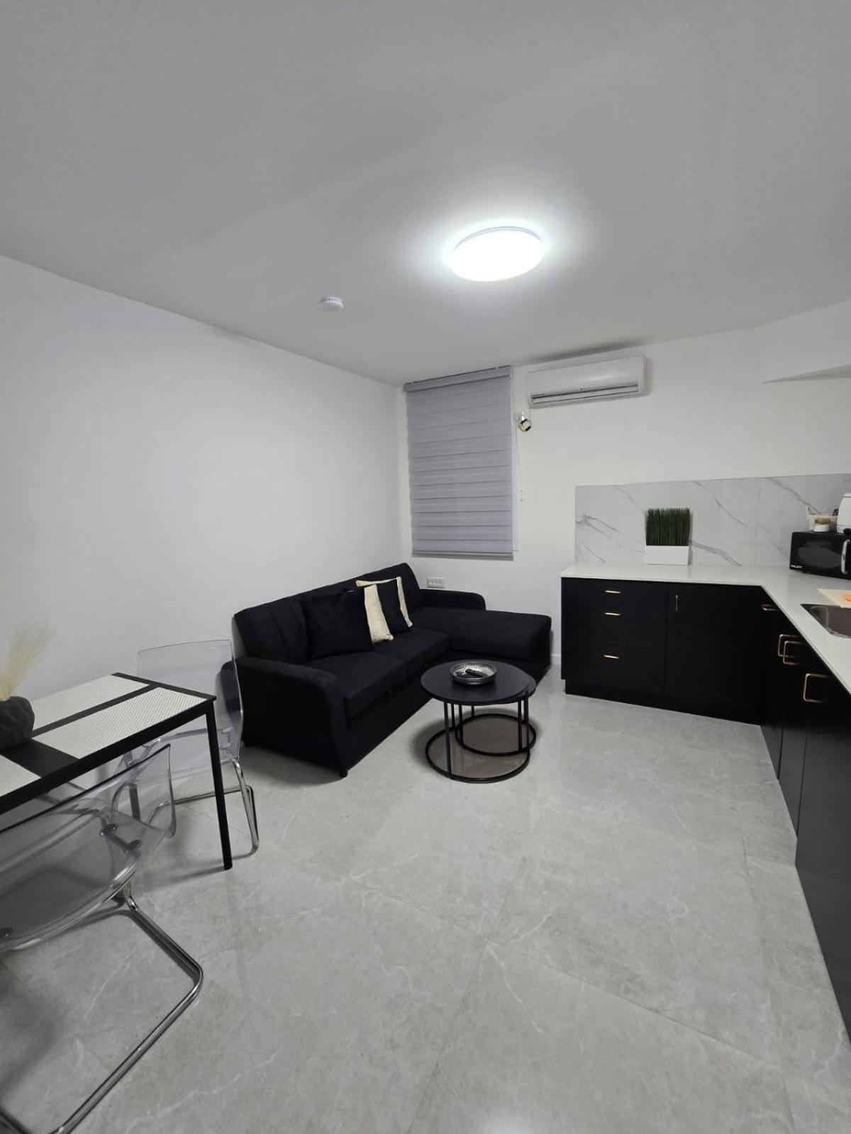 M Y Suites Eilat Dış mekan fotoğraf