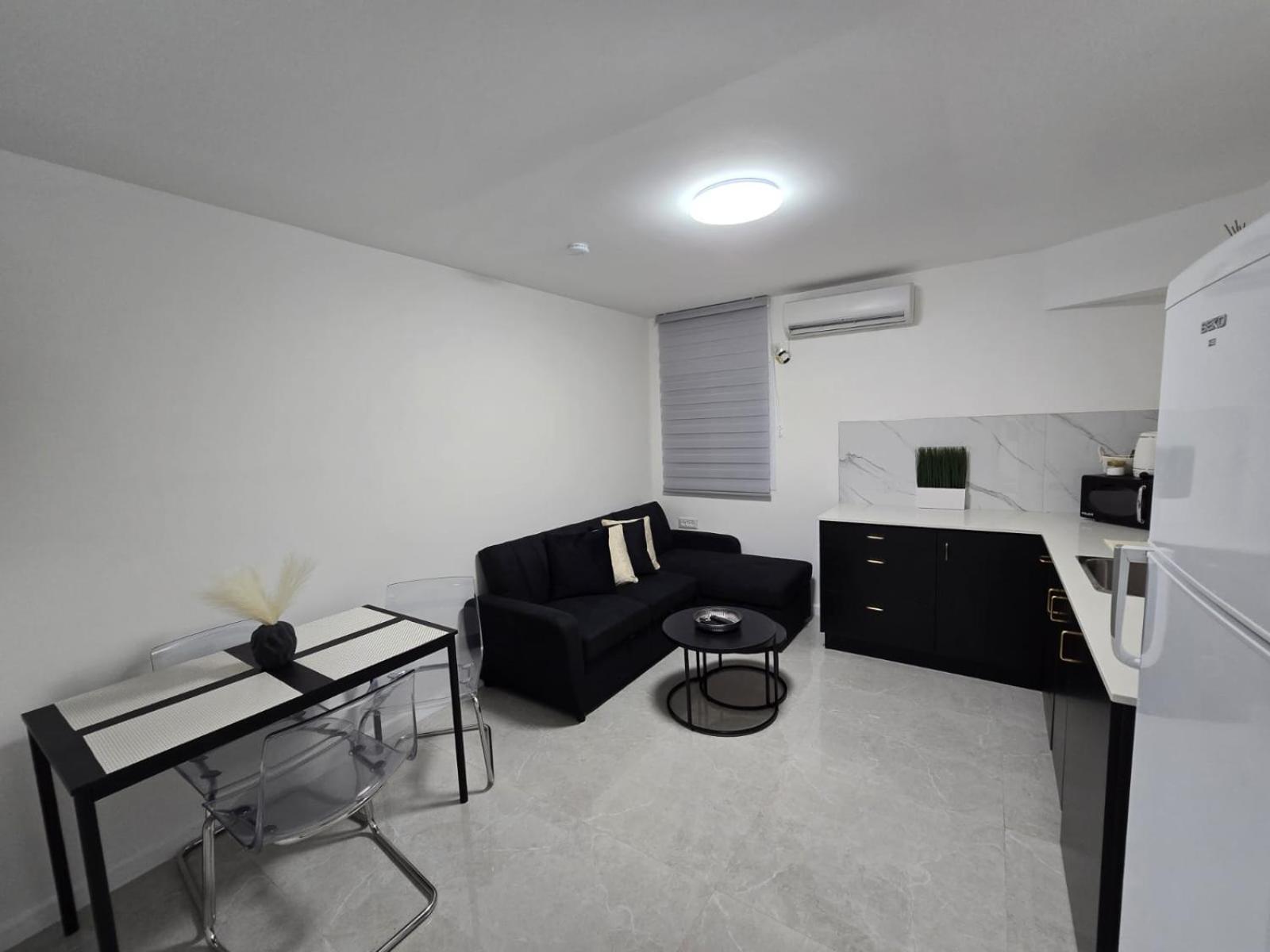 M Y Suites Eilat Dış mekan fotoğraf