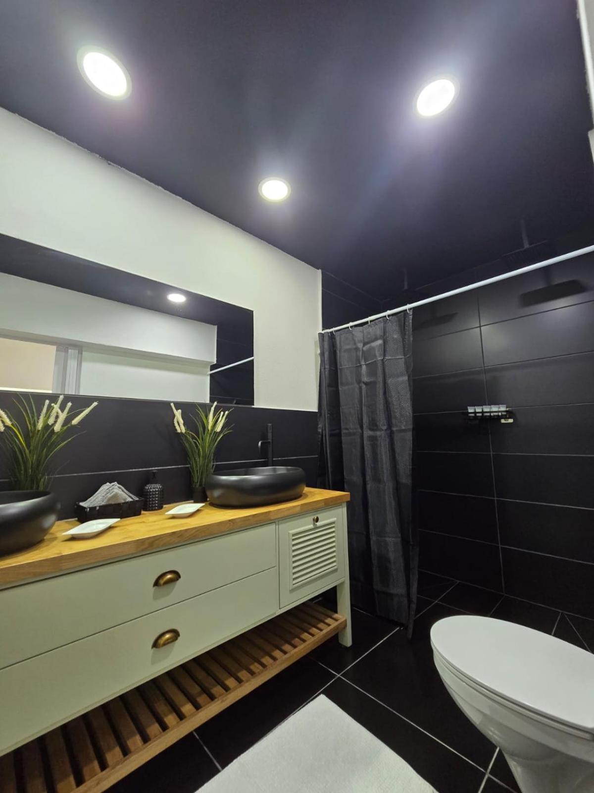 M Y Suites Eilat Dış mekan fotoğraf